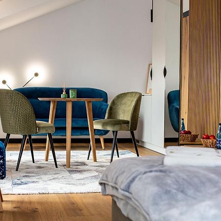 Апартаменты Ogrodowa Premium Горлице Экстерьер фото
