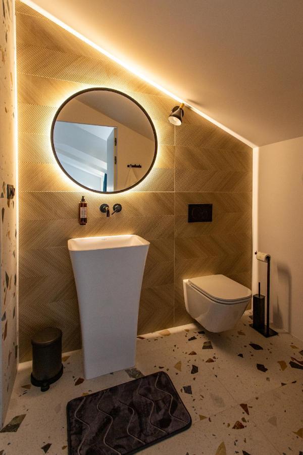 Апартаменты Ogrodowa Premium Горлице Экстерьер фото